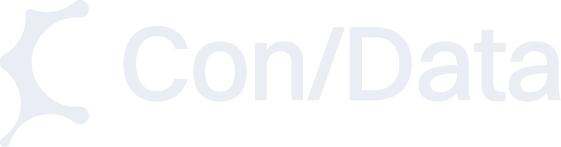 Con Data Logo
